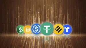 Understanding the Economics Behind Stablecoins