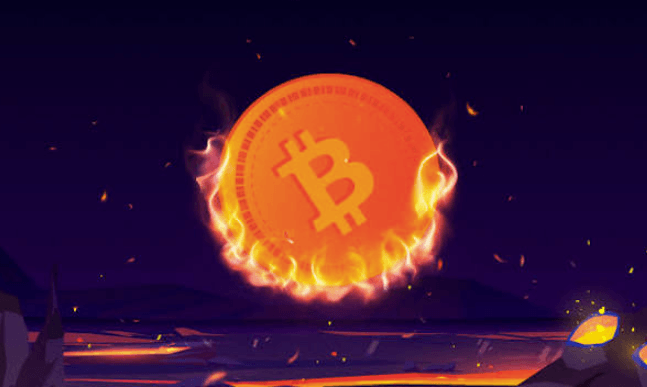 Understanding Token Burns and Their Impact