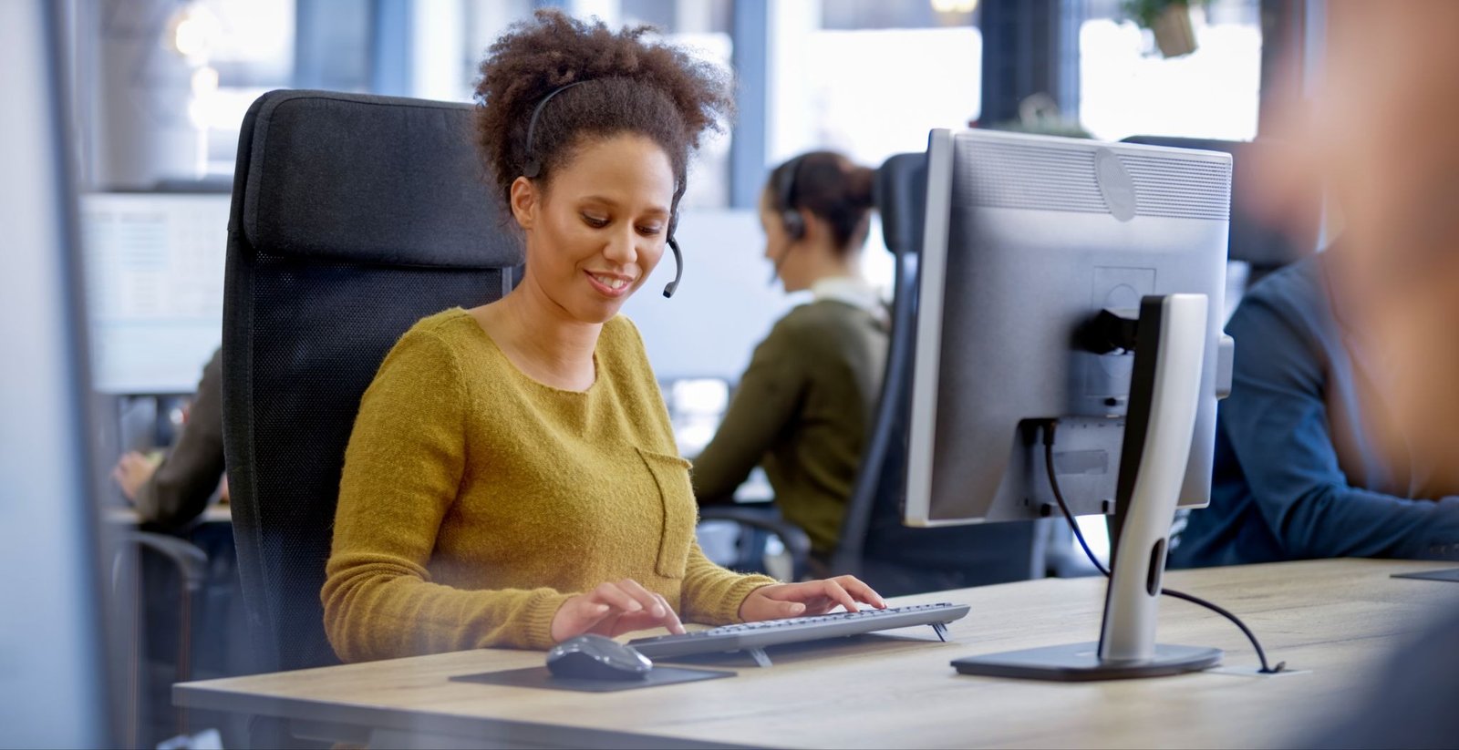 Your First Outsourcing Decision Is Not About Cost